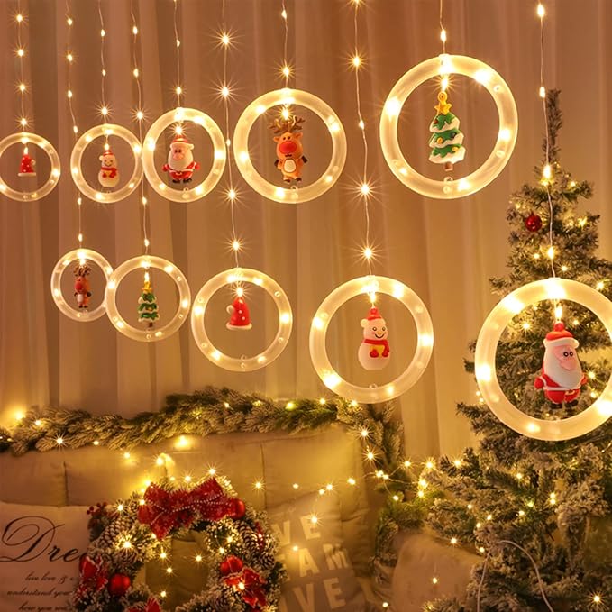 LumoFest – Magische Weihnachtslichter für ein festliches Zuhause