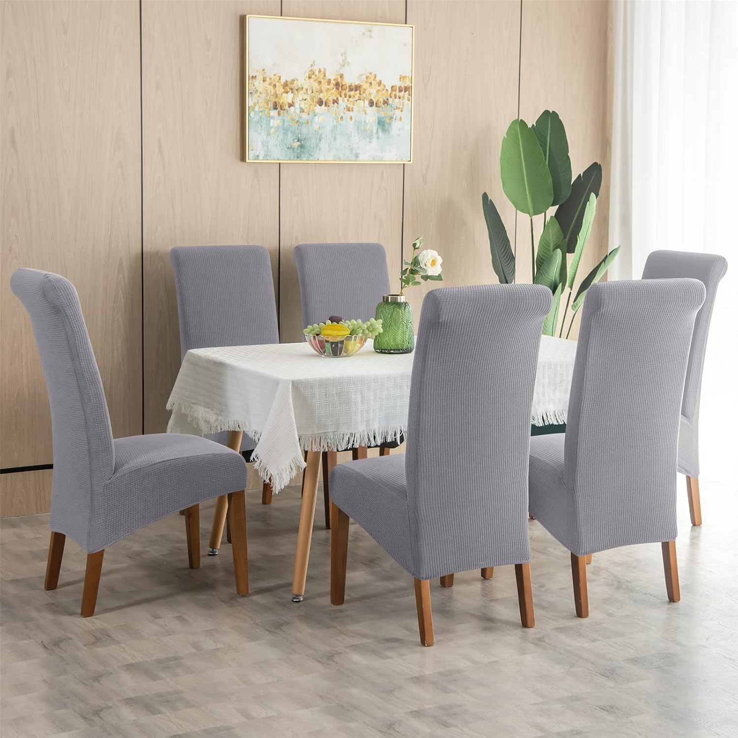 3+3 GRATIS | ChairLuxe – Mach deine Stühle wie neu!