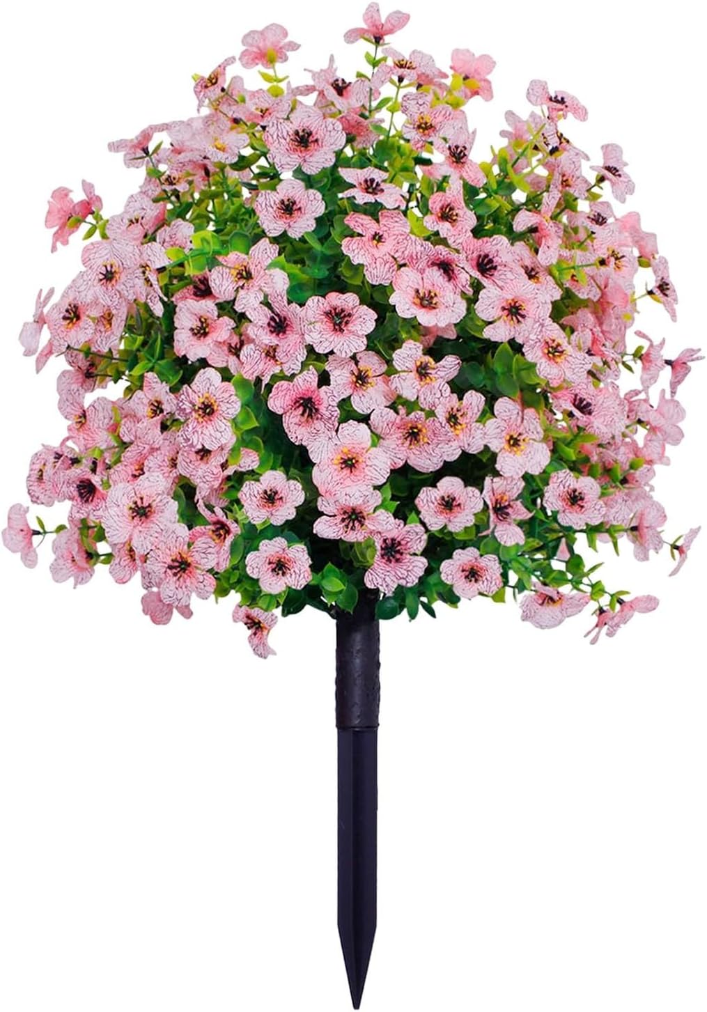 ForverBloom – Farbenfrohe Schönheit ohne Pflegeaufwand!