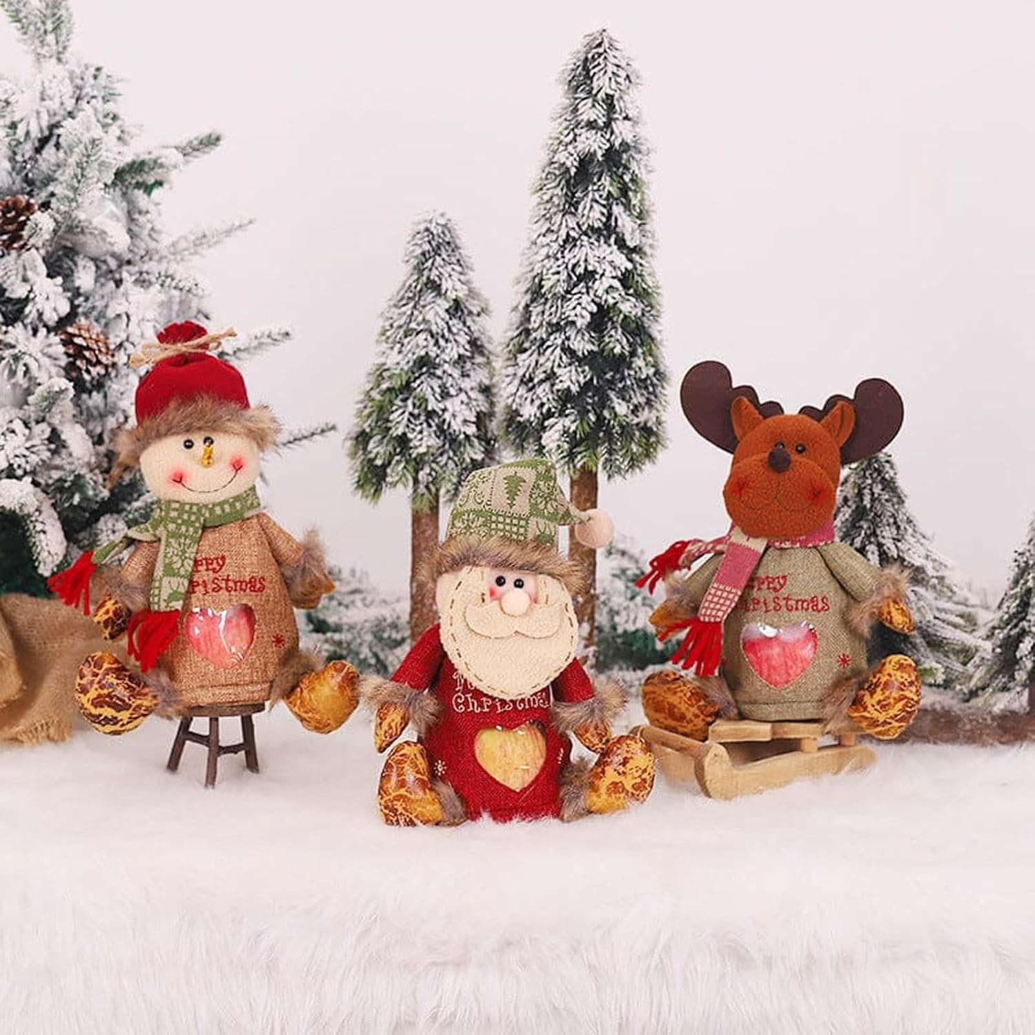 MerryBag – Mach jedes Weihnachtsgeschenk unvergesslich