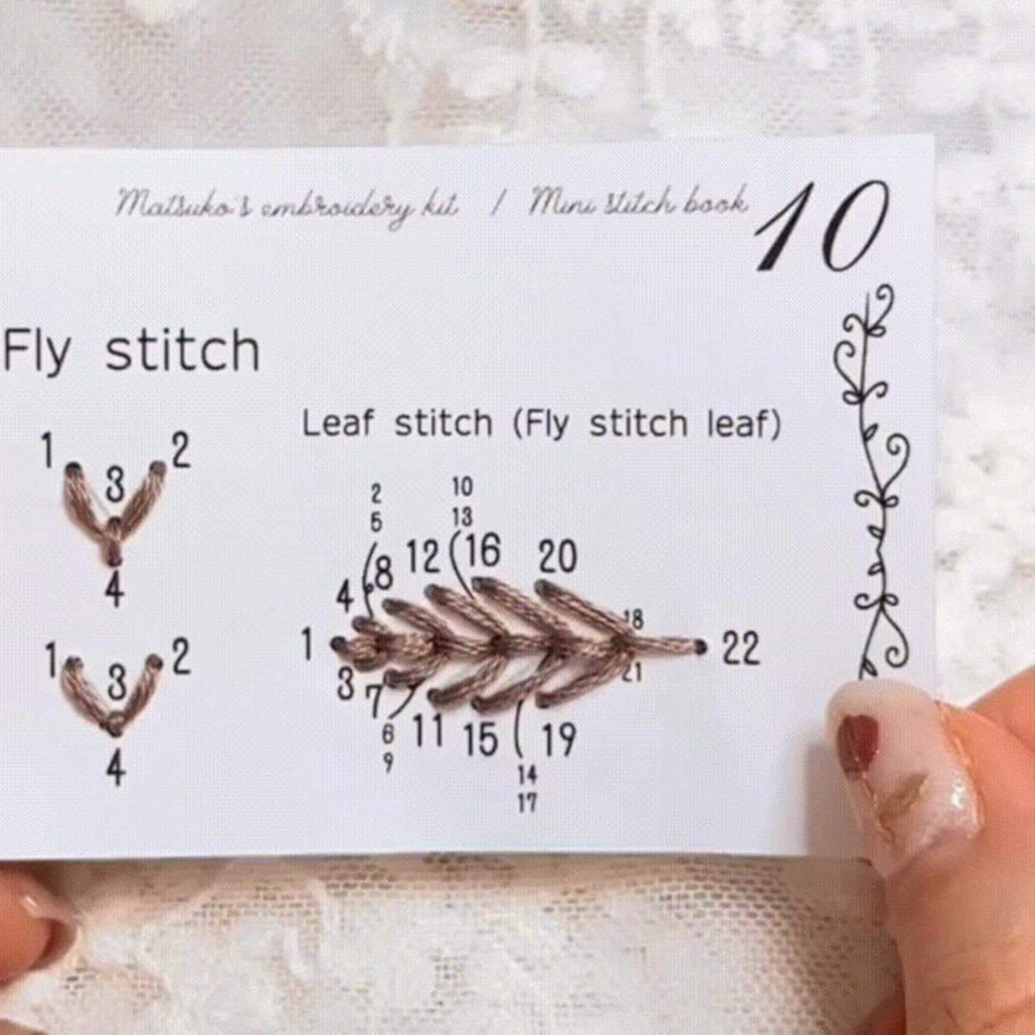 StitchDream Starter – Dein kreativer Einstieg in die Welt des Nähens & Stickens