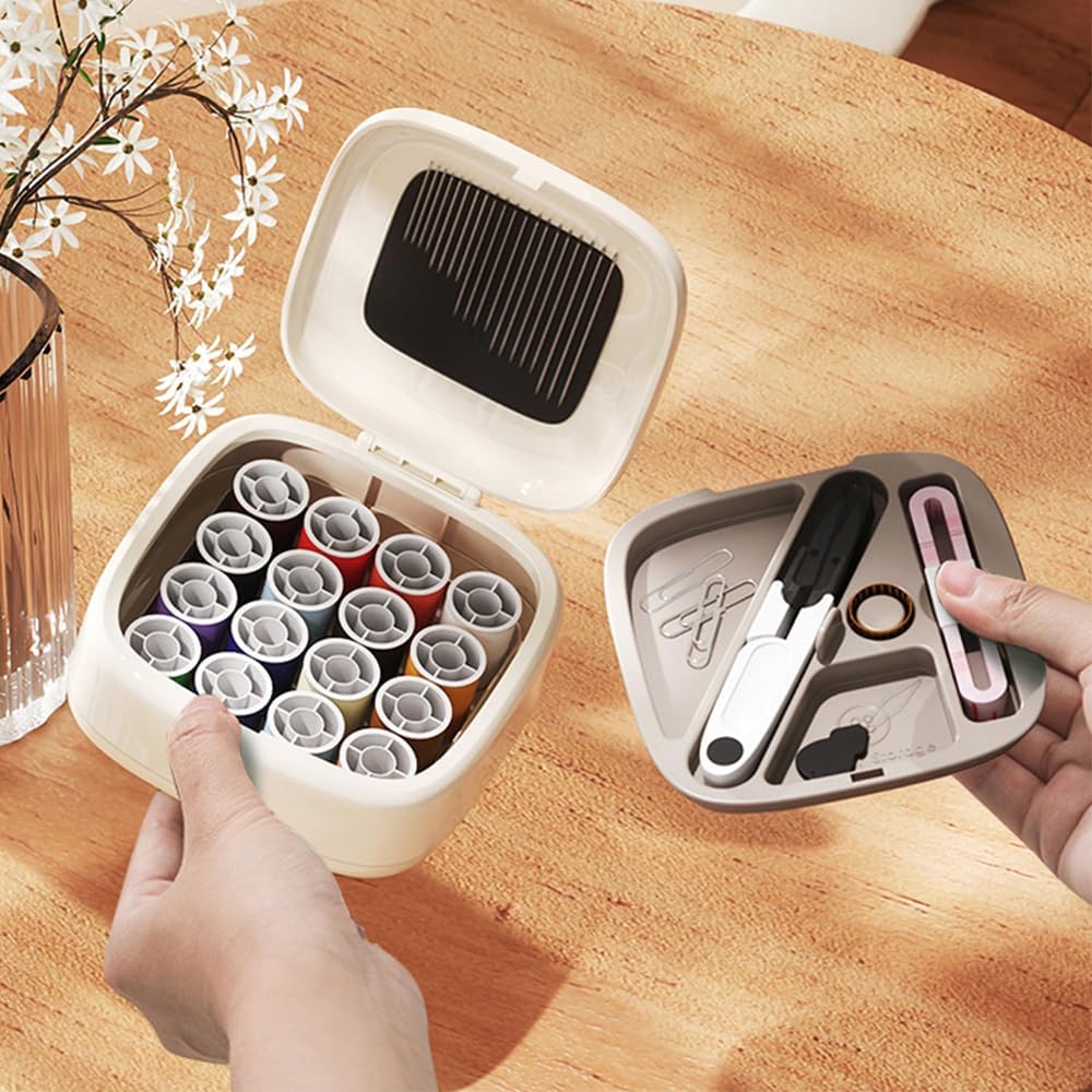 StitchIt – Alles fürs Nähen in einer Box!