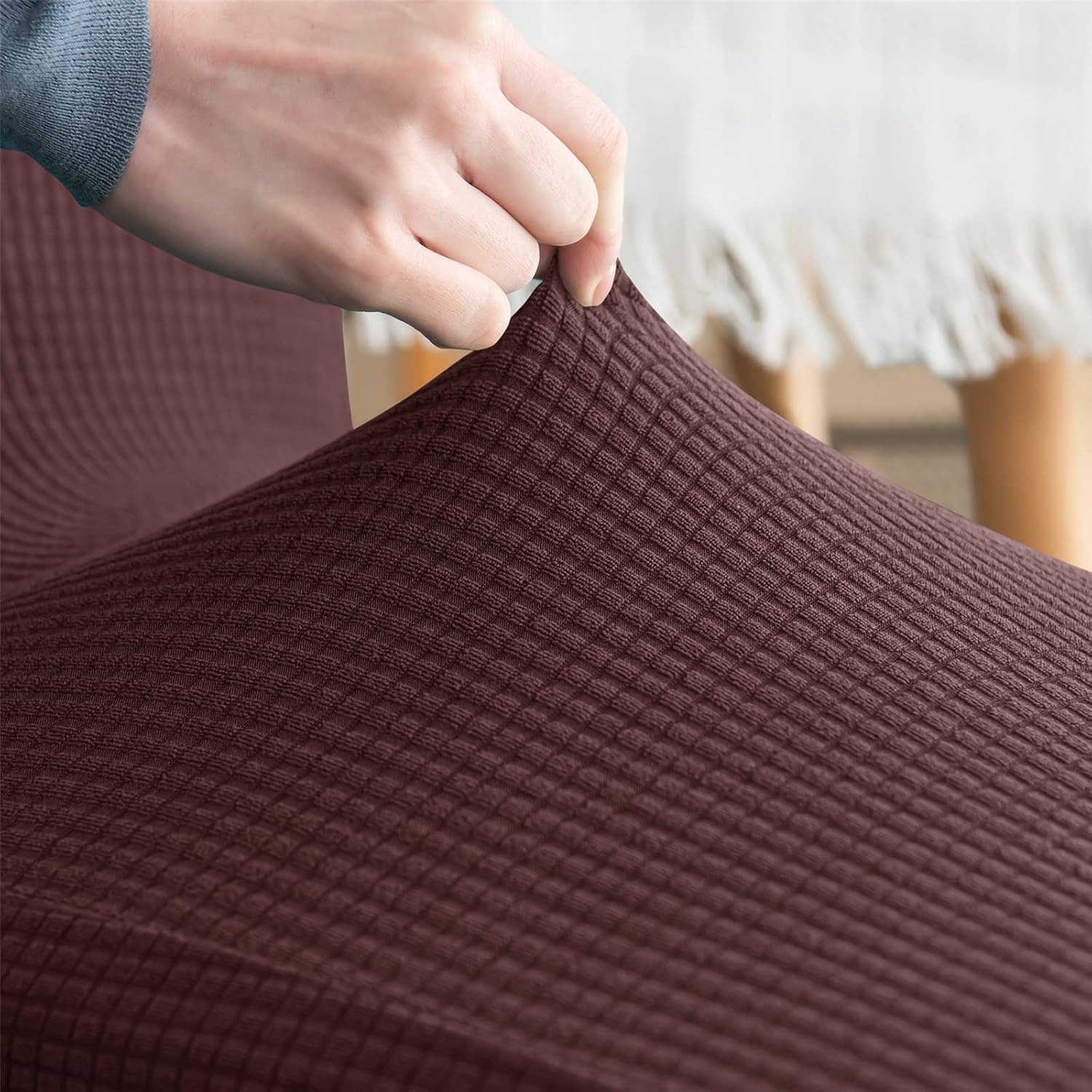 3+3 GRATIS | ChairLuxe – Mach deine Stühle wie neu!