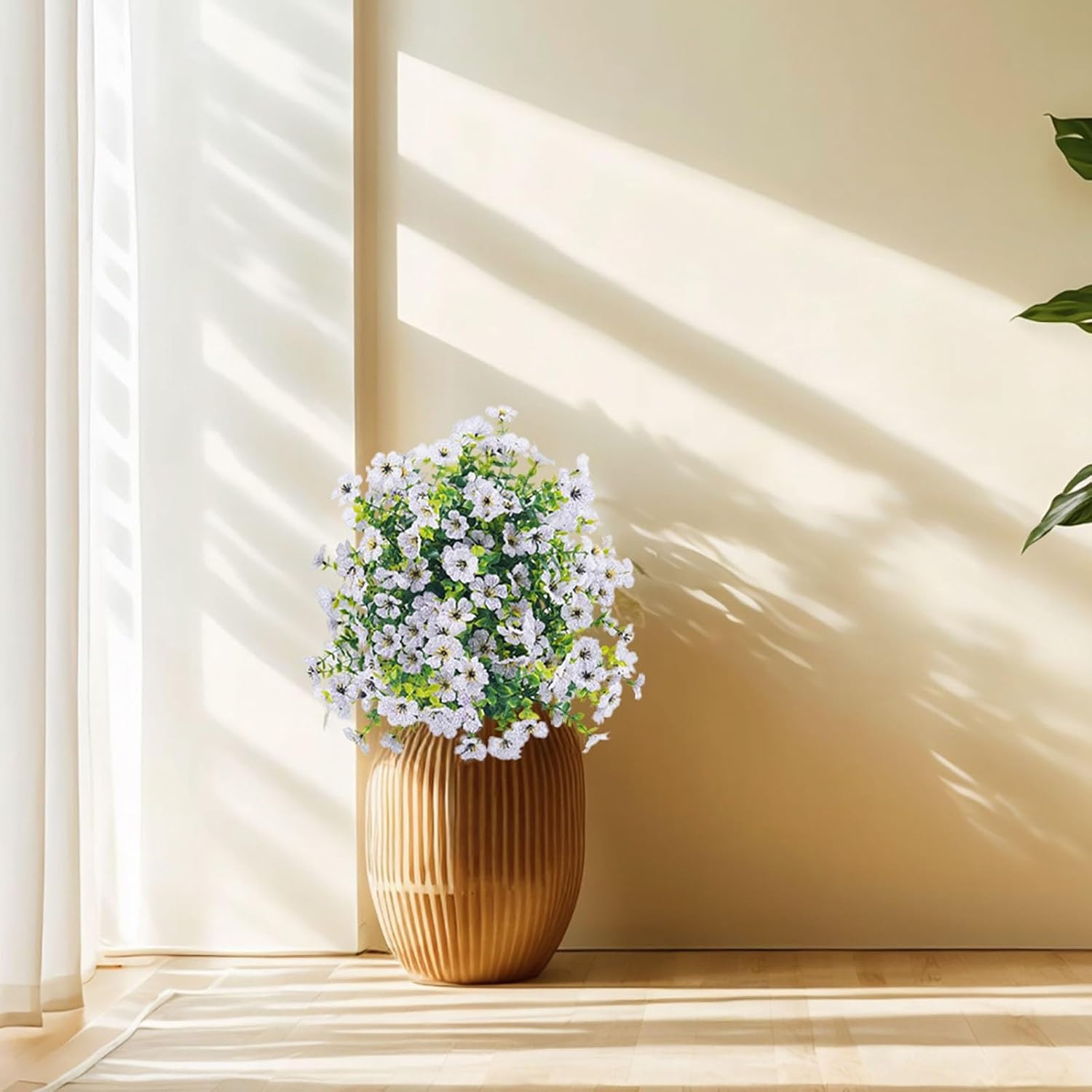 ForverBloom – Farbenfrohe Schönheit ohne Pflegeaufwand!