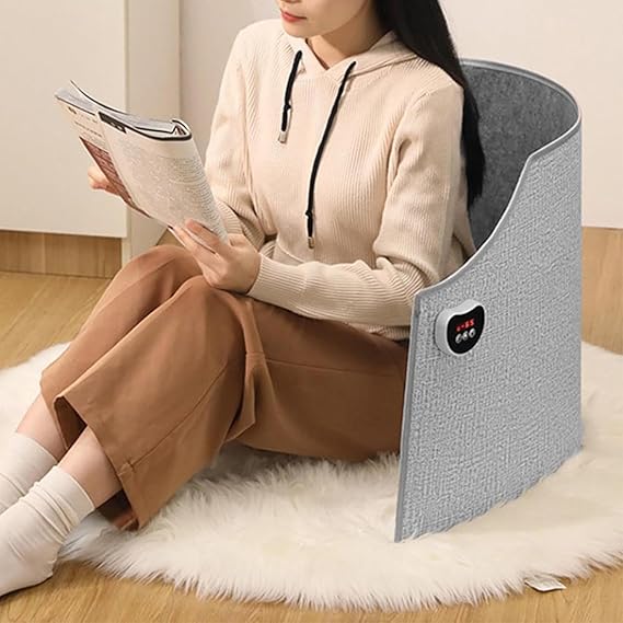 WarmEase Pro – Das Original für warme Knie & gemütliche Wintertage