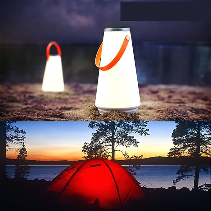 GlowCore – Helles Licht immer griffbereit