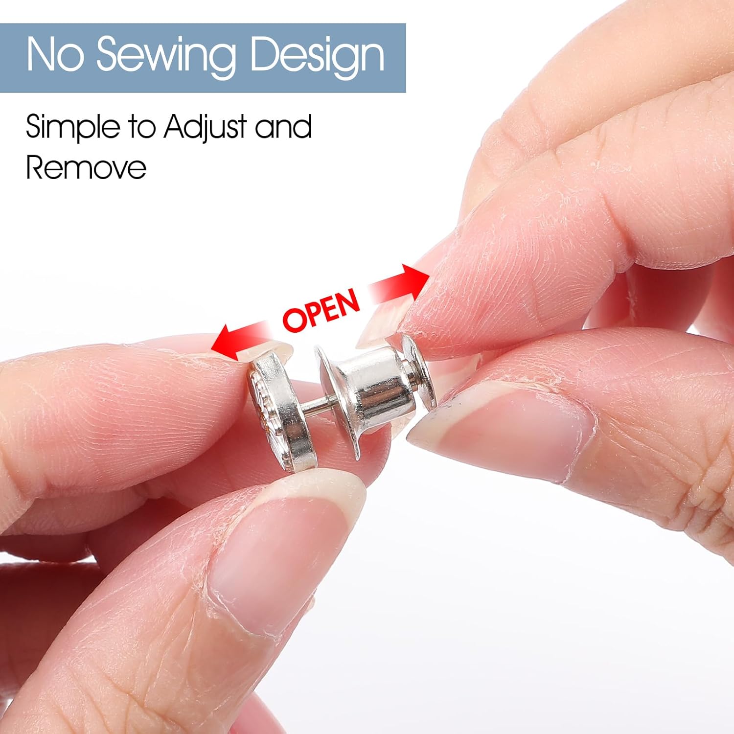 4+4 GRATIS | FitFix – Deine Lieblingsjeans, wieder wie angegossen