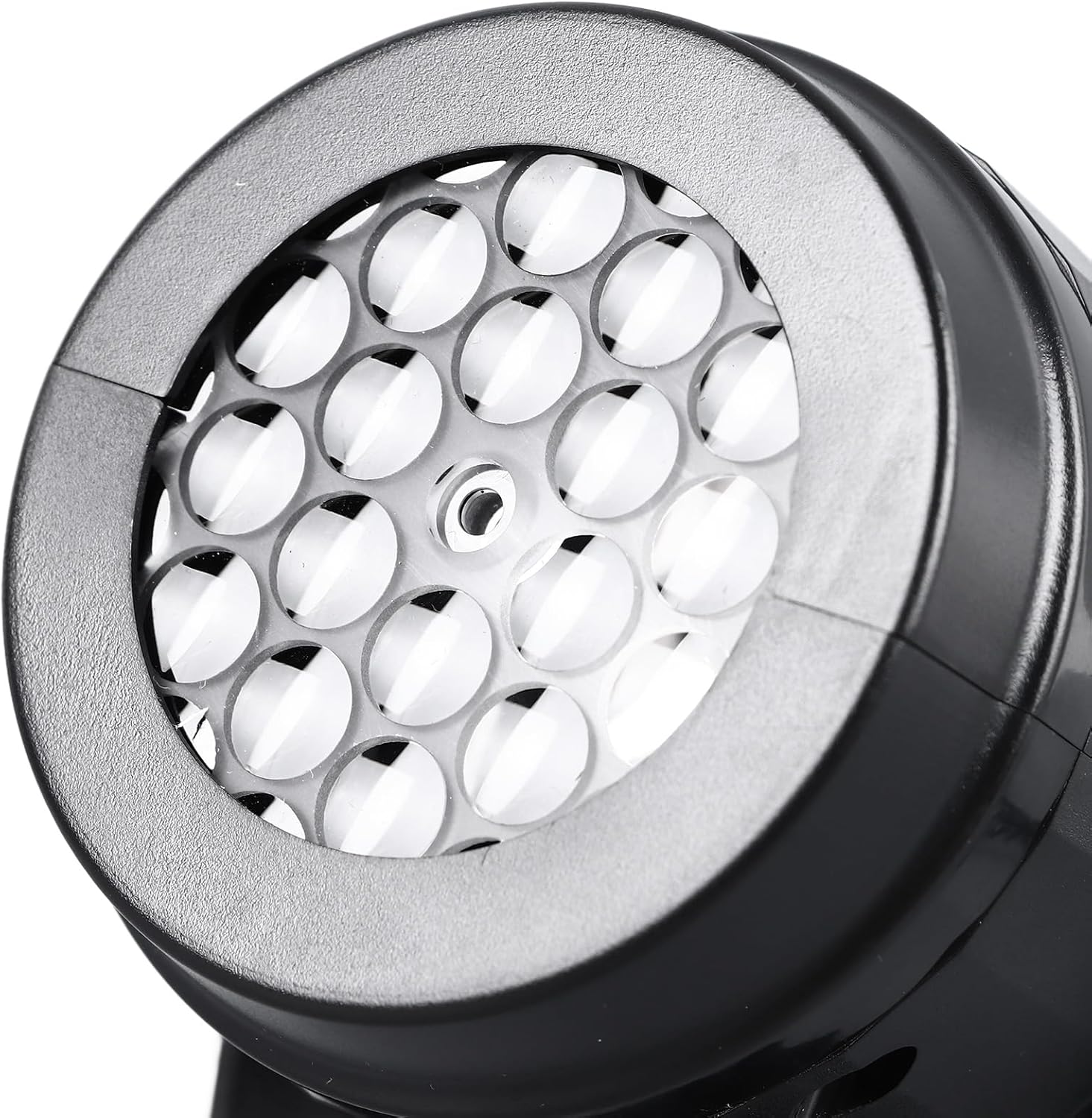 SnowLume – Schneeflockenzauber auf Knopfdruck