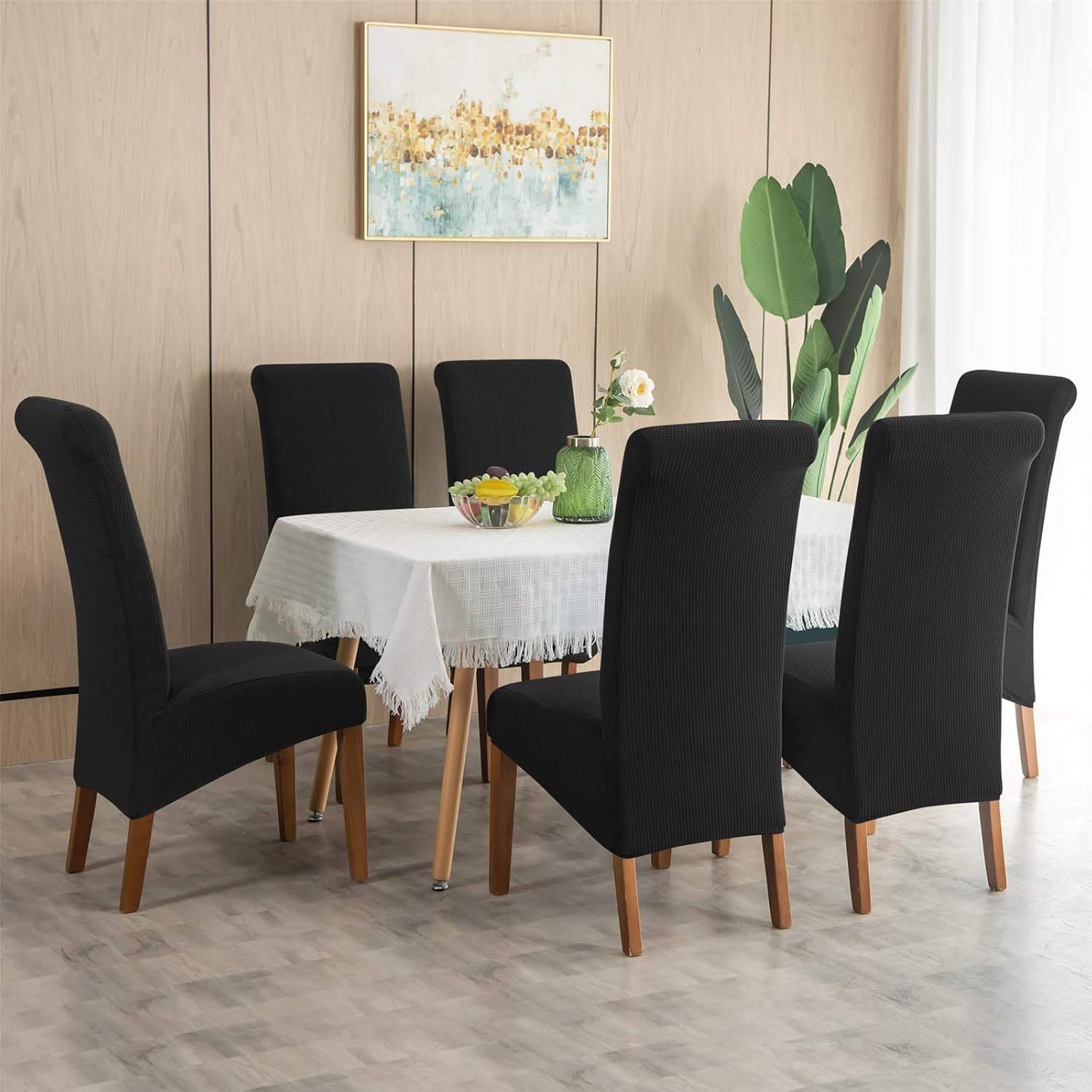 3+3 GRATIS | ChairLuxe – Mach deine Stühle wie neu!