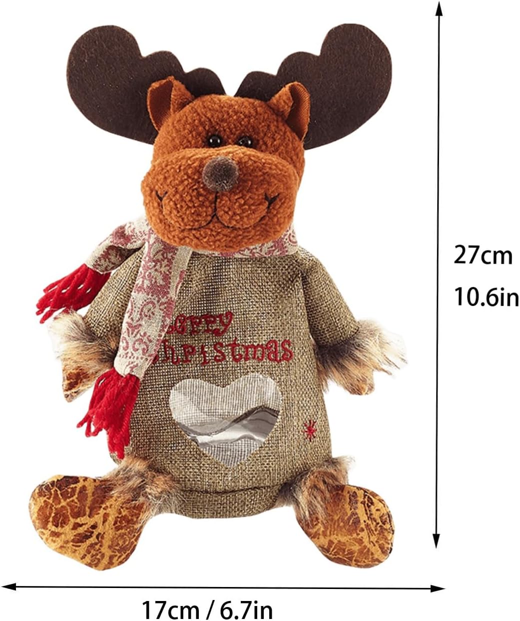 MerryBag – Mach jedes Weihnachtsgeschenk unvergesslich