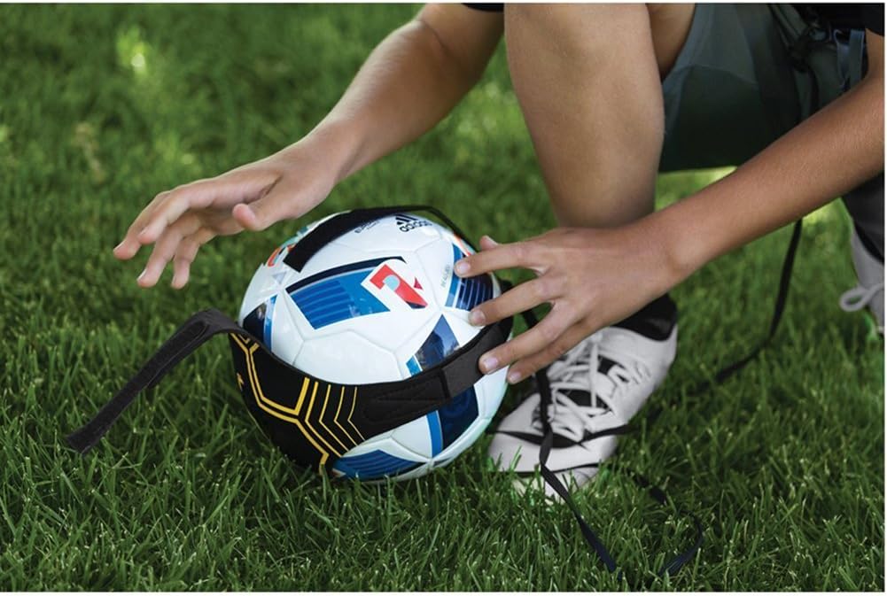 1+1 GRATIS | KickMeister – Trainiere wie ein Profi, ganz allein!