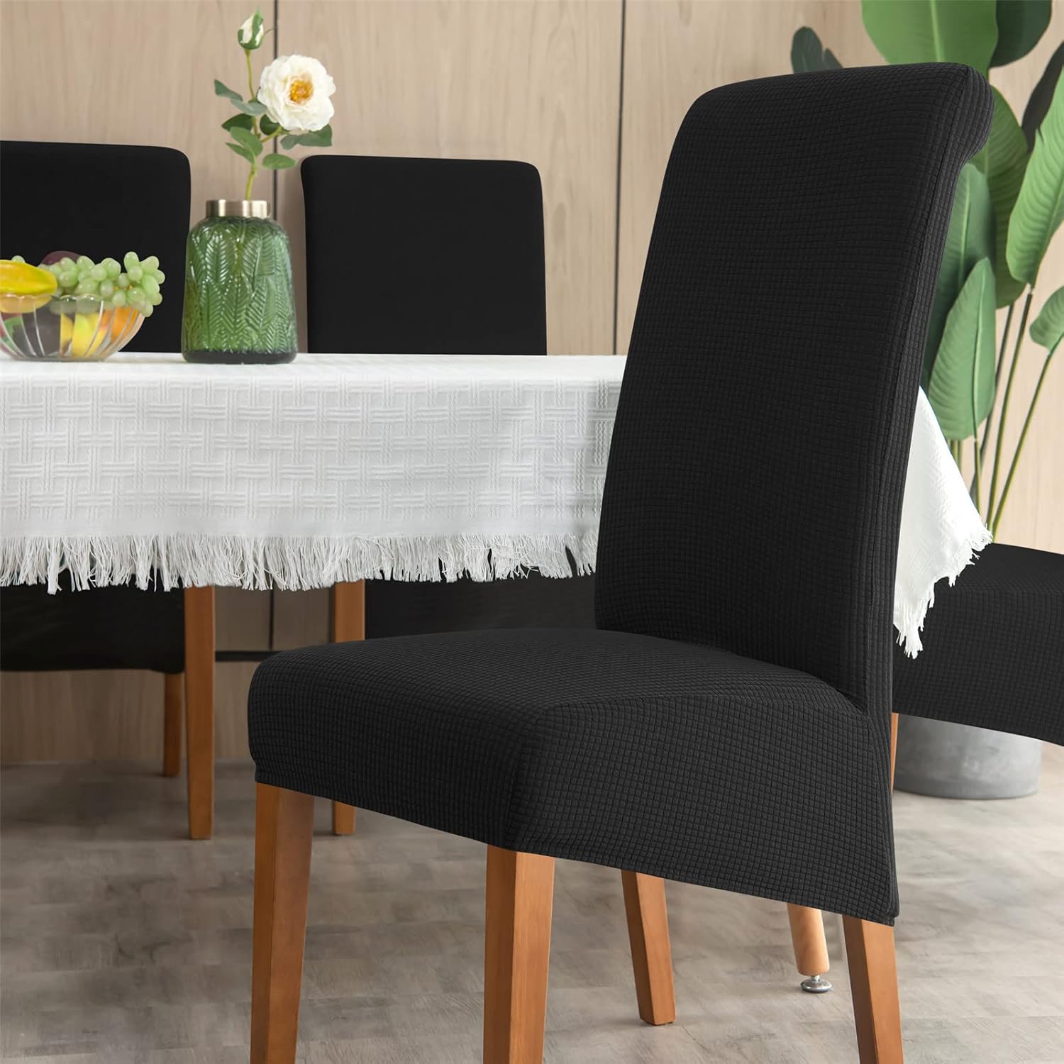 3+3 GRATIS | ChairLuxe – Mach deine Stühle wie neu!