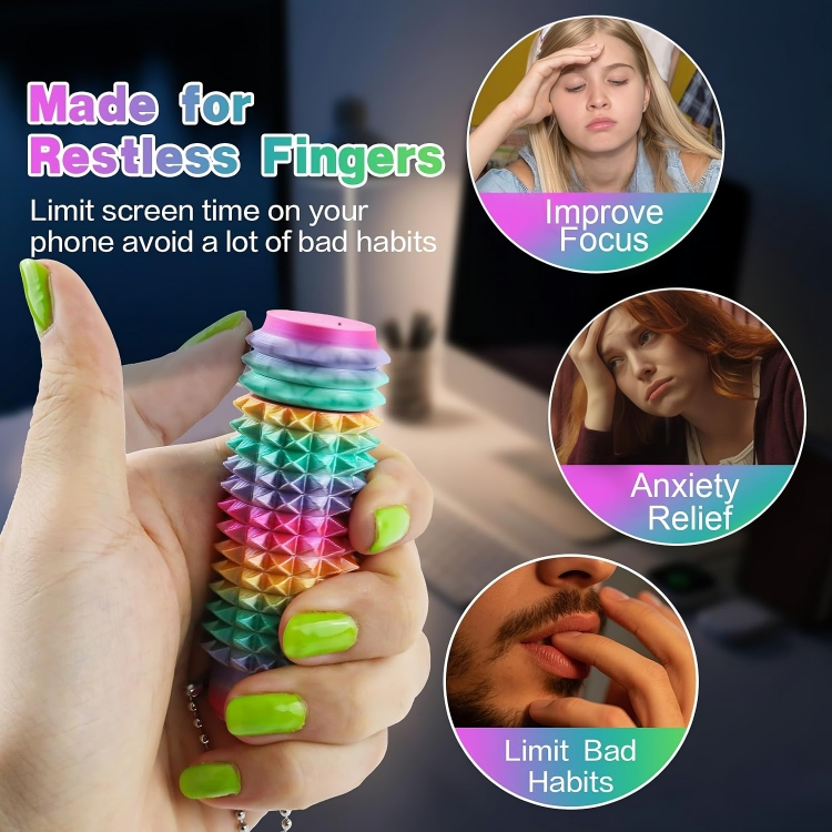 1+1 GRATIS | CalmGrip – Für sofortige Ruhe & klare Gedanken