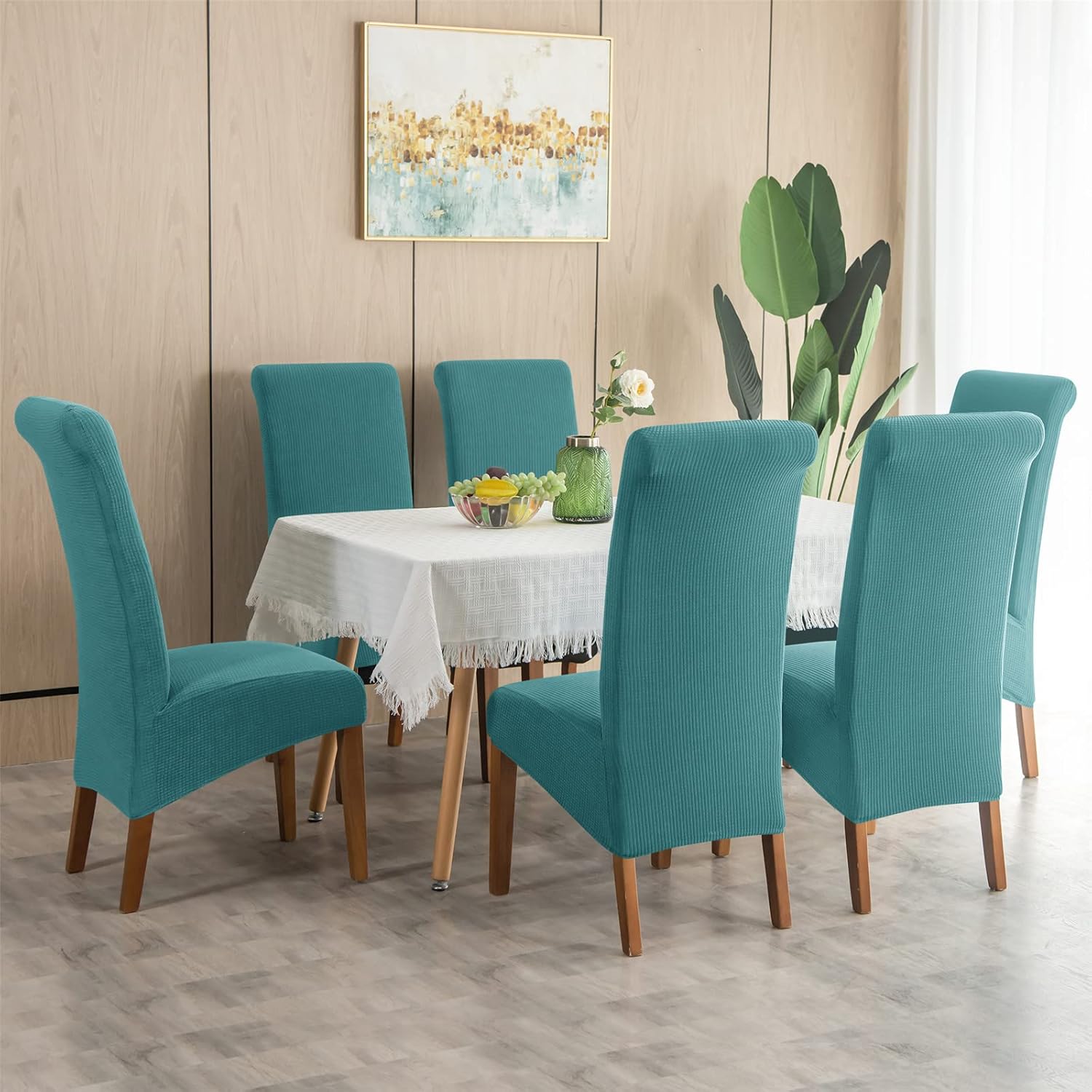 3+3 GRATIS | ChairLuxe – Mach deine Stühle wie neu!