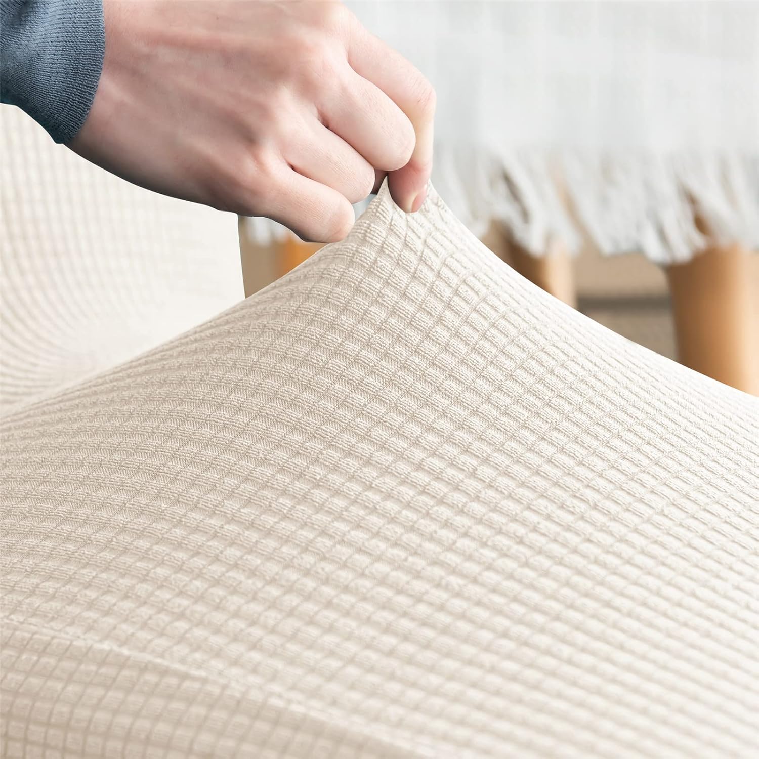 3+3 GRATIS | ChairLuxe – Mach deine Stühle wie neu!