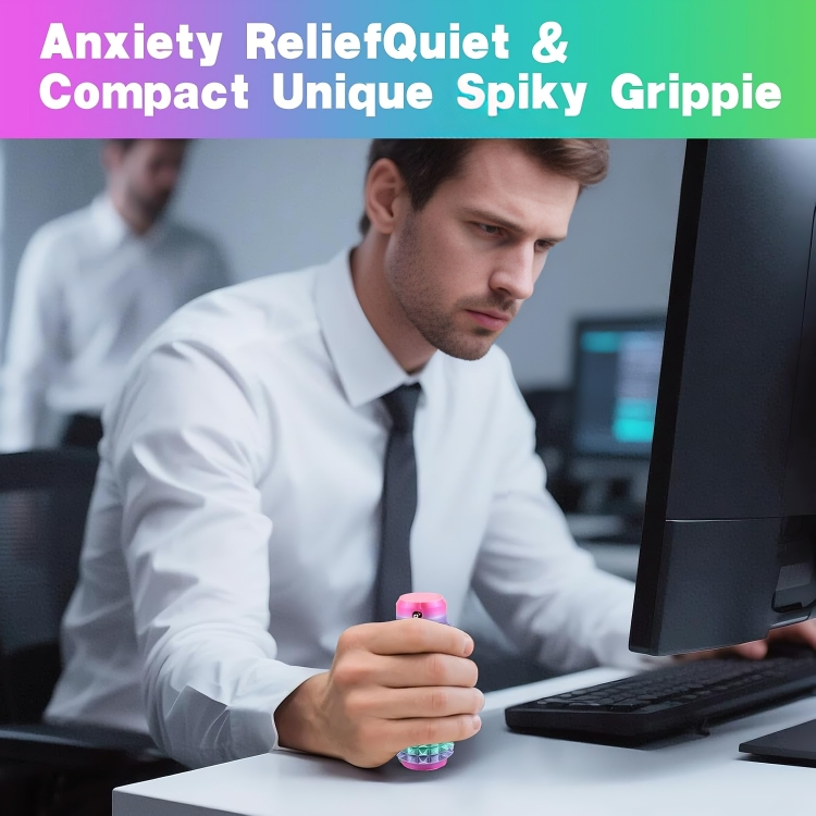 1+1 GRATIS | CalmGrip – Für sofortige Ruhe & klare Gedanken