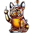 BoozeBuddy – Der frechste Hingucker für deine Hausbar!