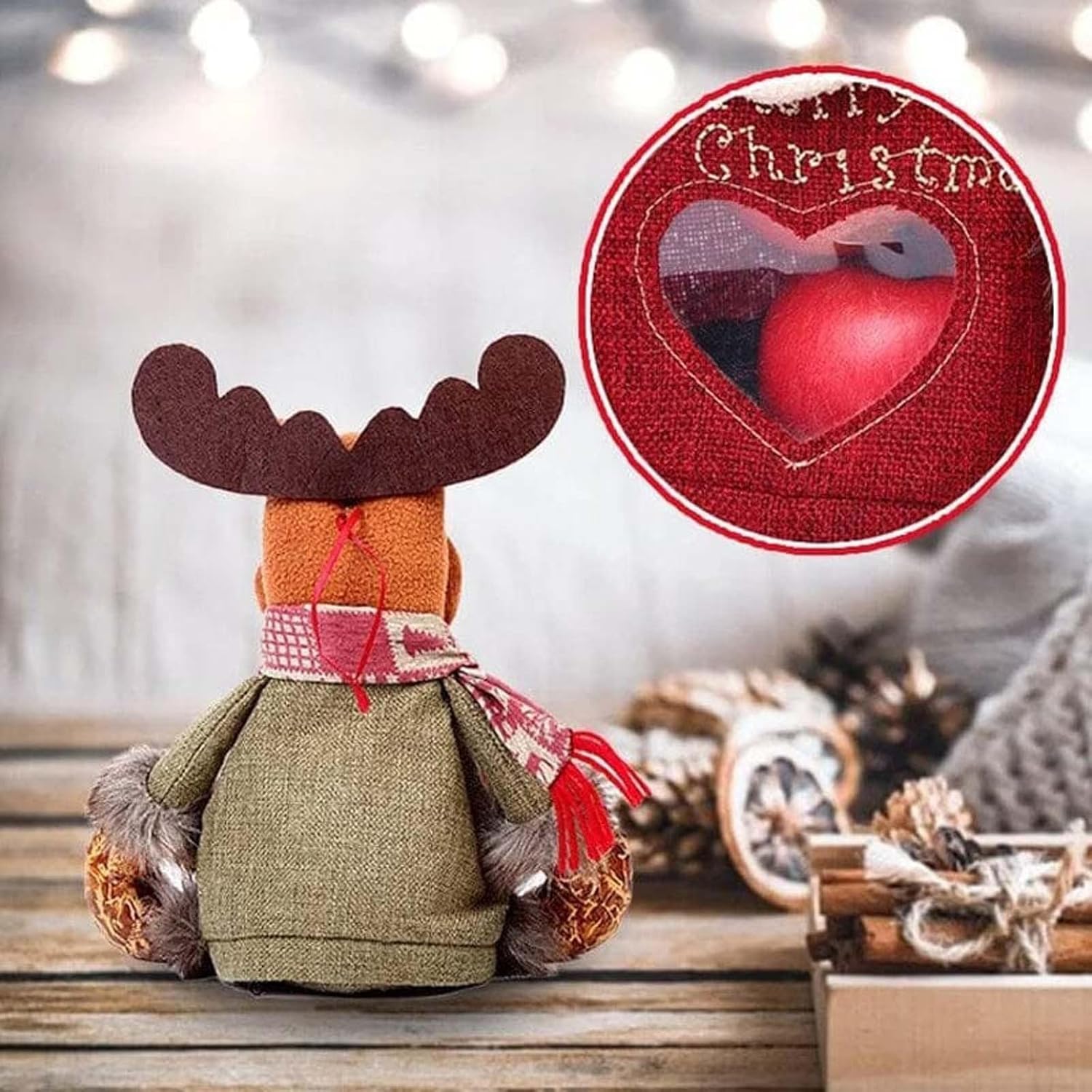 MerryBag – Mach jedes Weihnachtsgeschenk unvergesslich