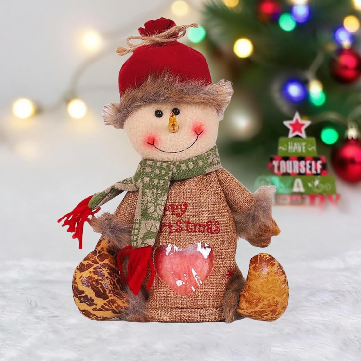 MerryBag – Mach jedes Weihnachtsgeschenk unvergesslich