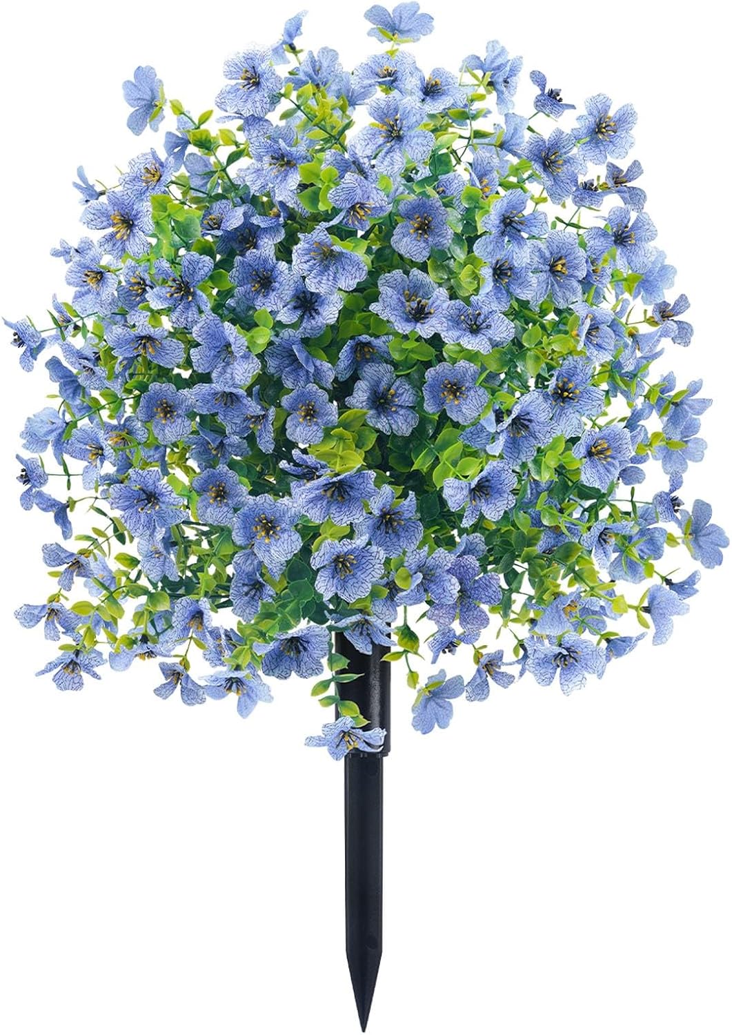 ForverBloom – Farbenfrohe Schönheit ohne Pflegeaufwand!