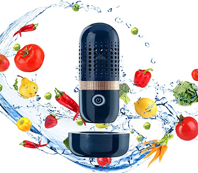 FreshShield – Sauberes Essen, Gesundes Leben!