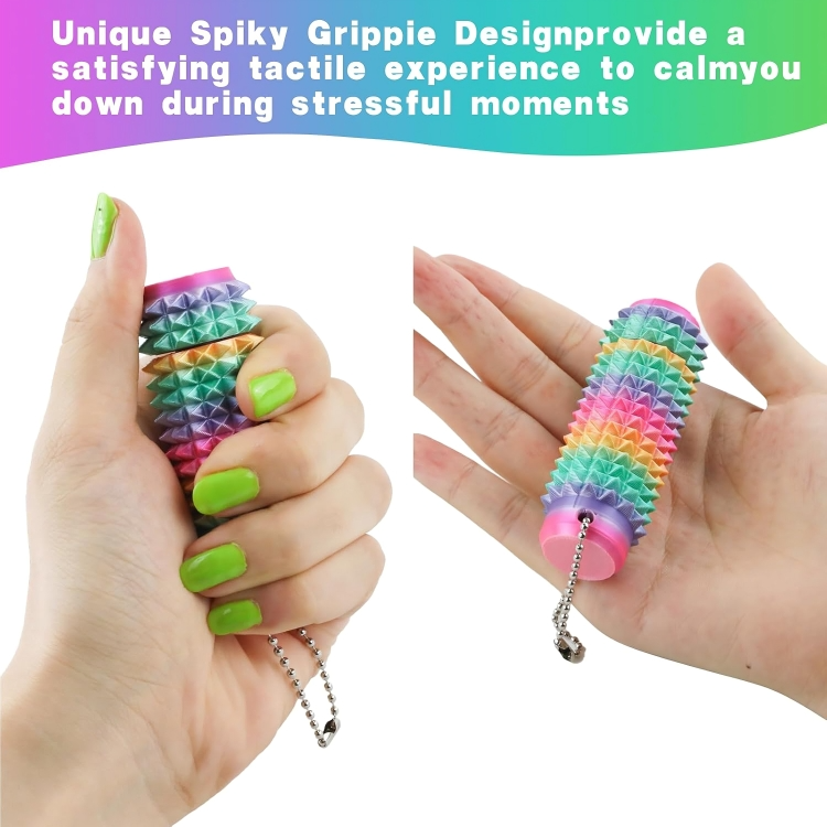 1+1 GRATIS | CalmGrip – Für sofortige Ruhe & klare Gedanken