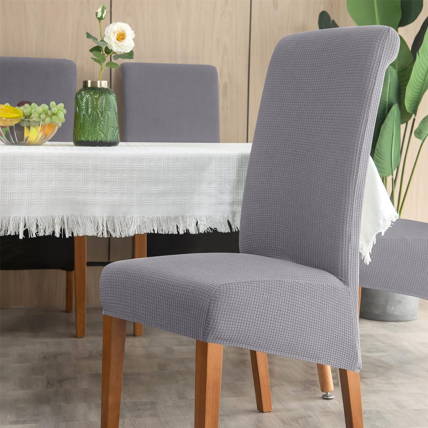 3+3 GRATIS | ChairLuxe – Mach deine Stühle wie neu!