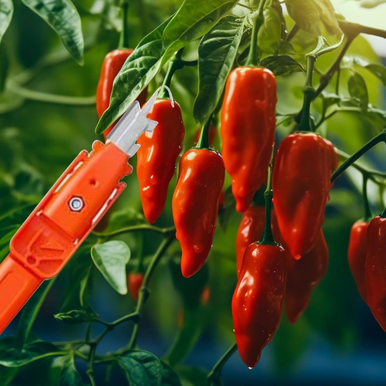 AgroEase – Ernte & Schneiden leicht gemacht