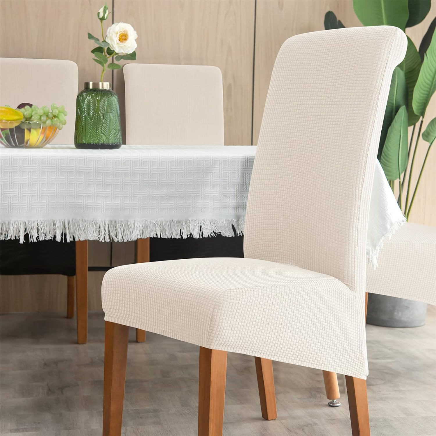3+3 GRATIS | ChairLuxe – Mach deine Stühle wie neu!