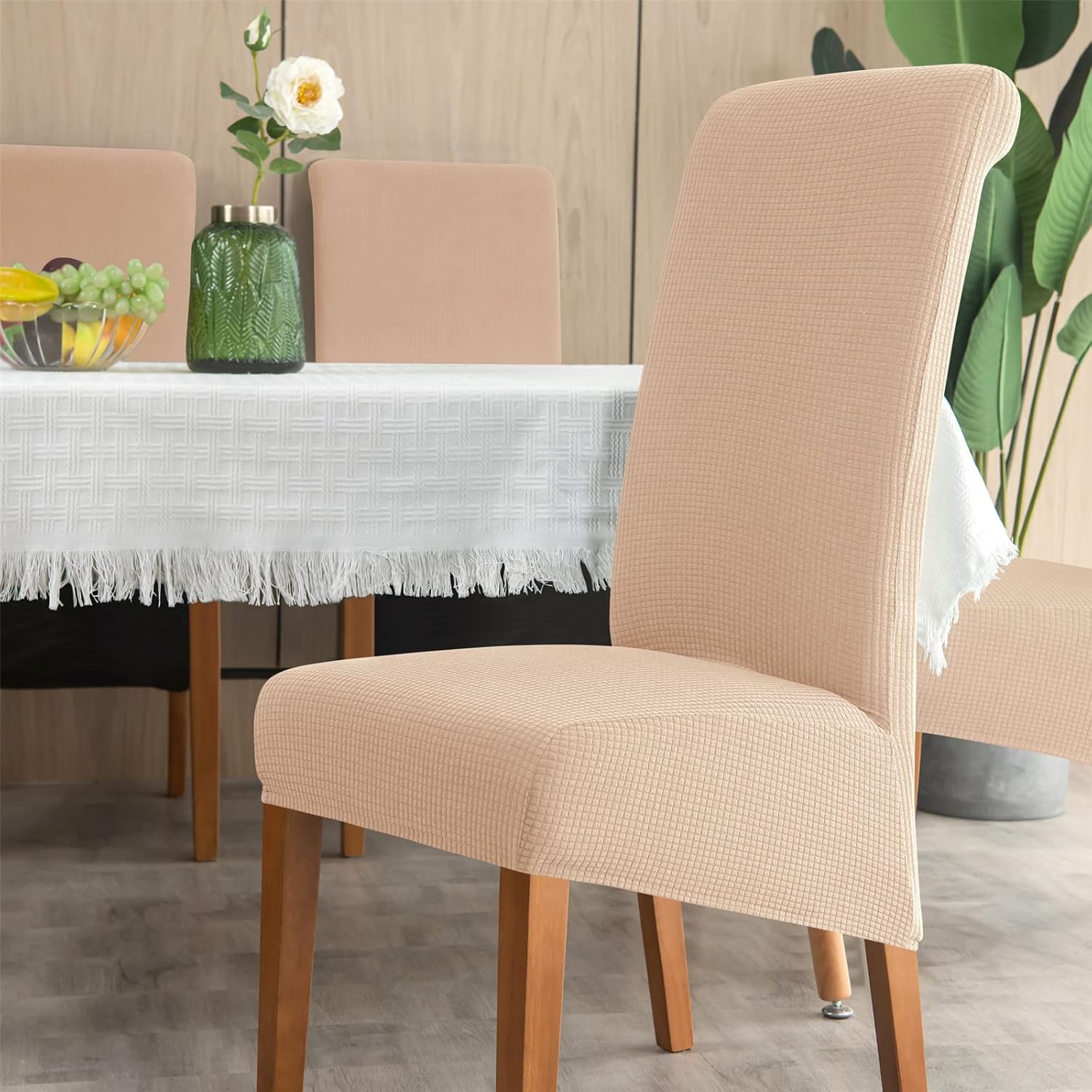 3+3 GRATIS | ChairLuxe – Mach deine Stühle wie neu!