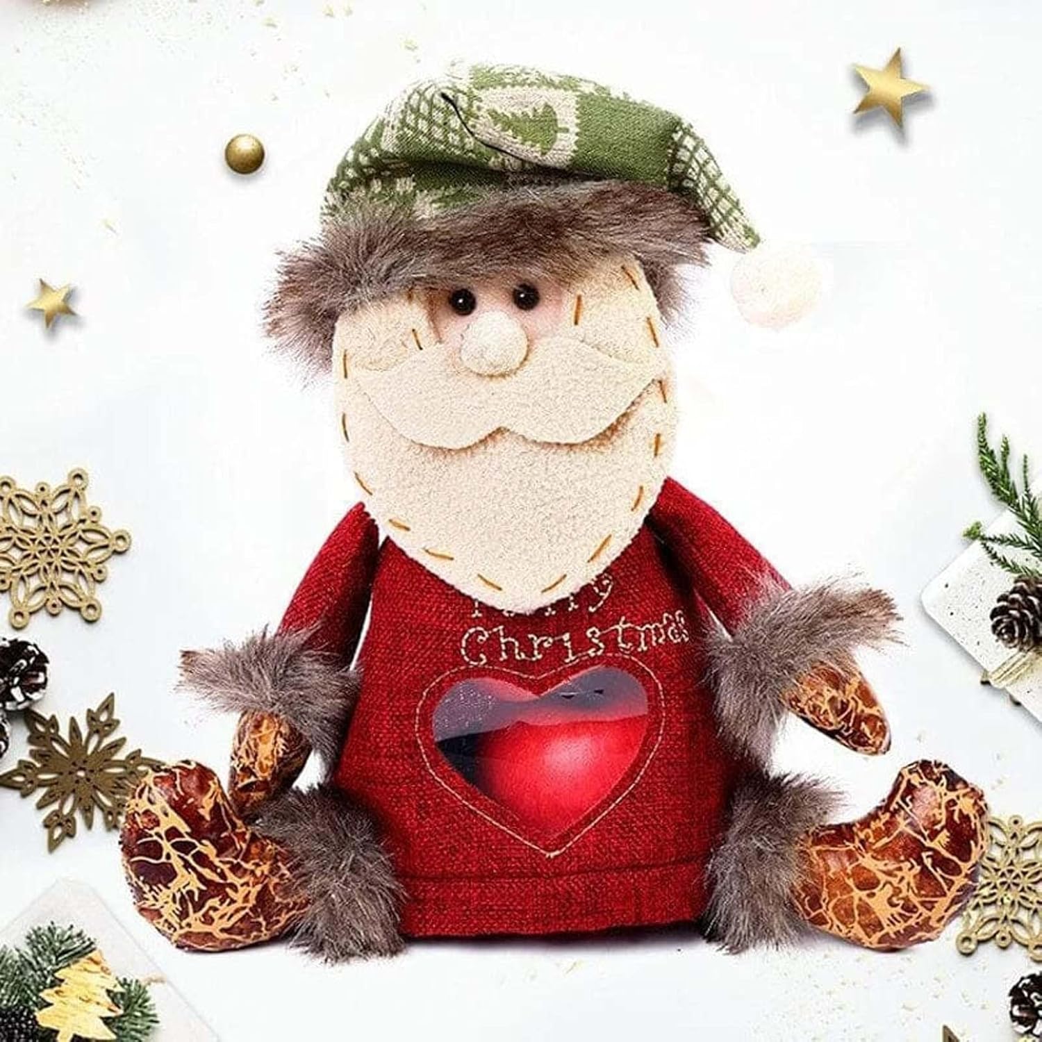 MerryBag – Mach jedes Weihnachtsgeschenk unvergesslich