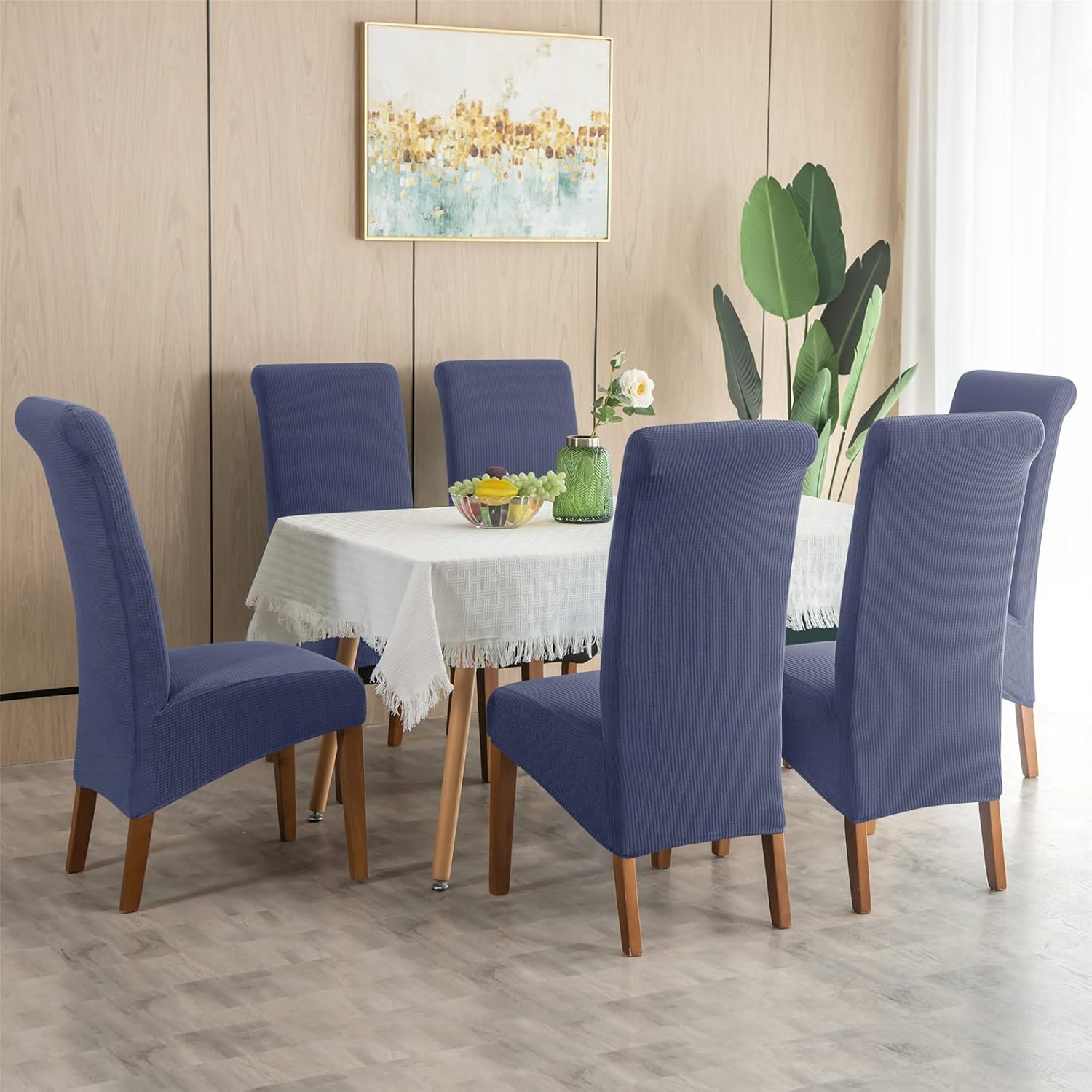 3+3 GRATIS | ChairLuxe – Mach deine Stühle wie neu!