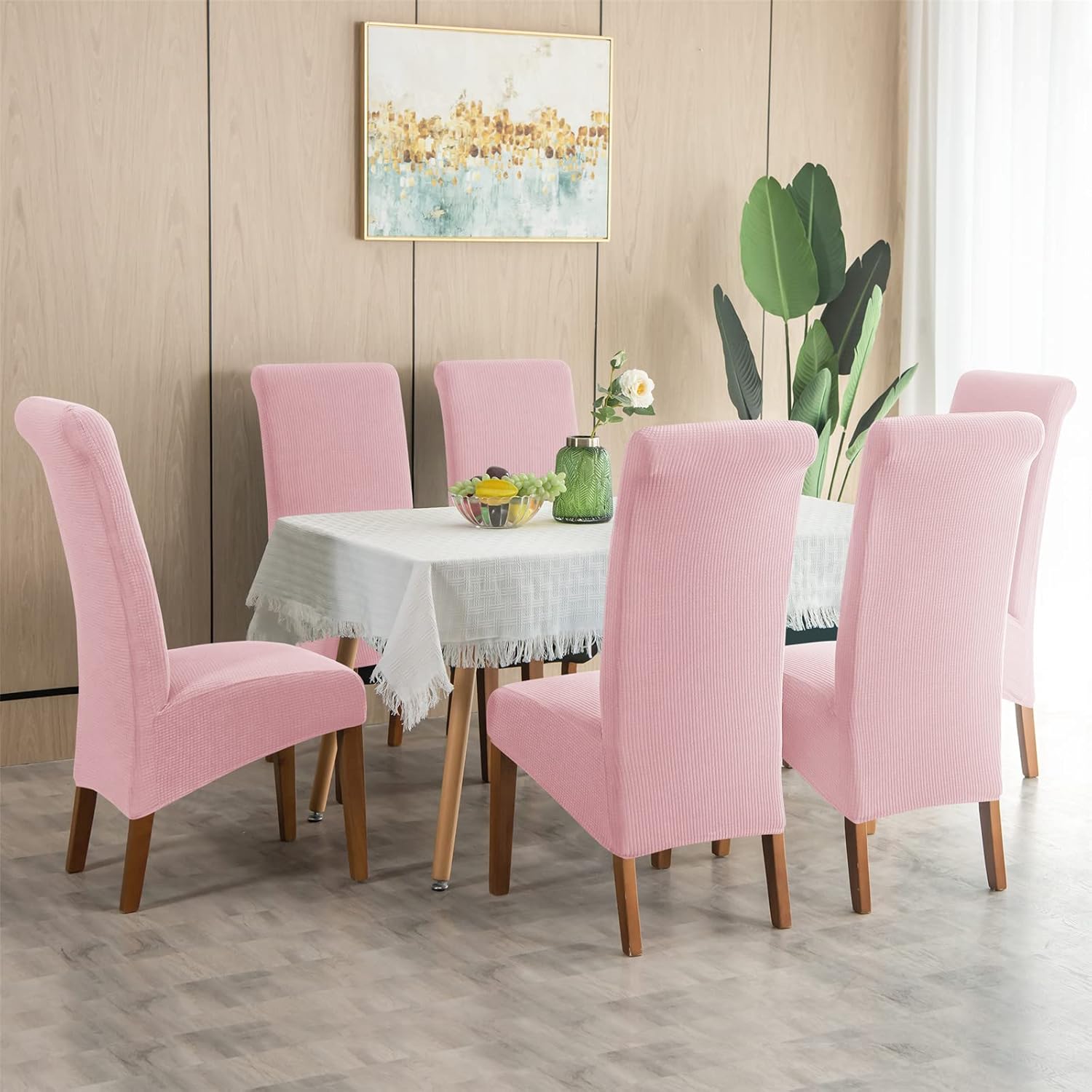 3+3 GRATIS | ChairLuxe – Mach deine Stühle wie neu!
