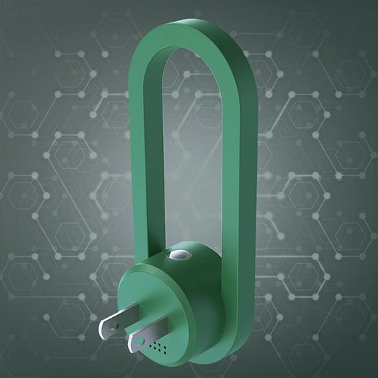 MosquiGuard™ – Schlaf endlich ohne Mückenstiche