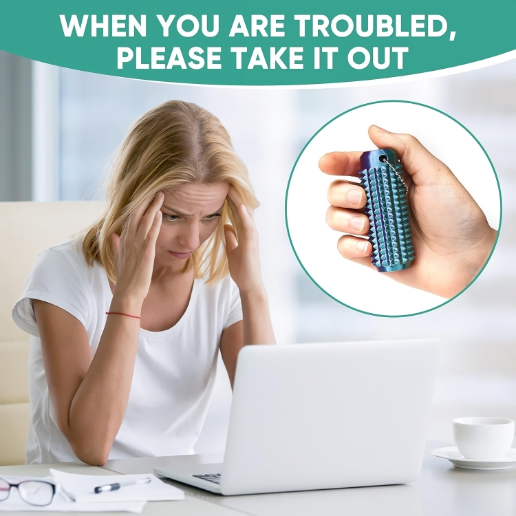 1+1 GRATIS | CalmGrip – Für sofortige Ruhe & klare Gedanken