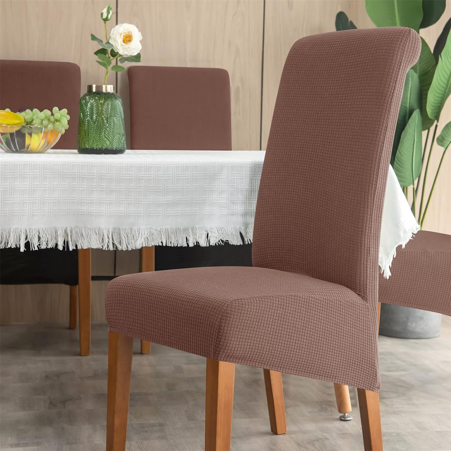 3+3 GRATIS | ChairLuxe – Mach deine Stühle wie neu!