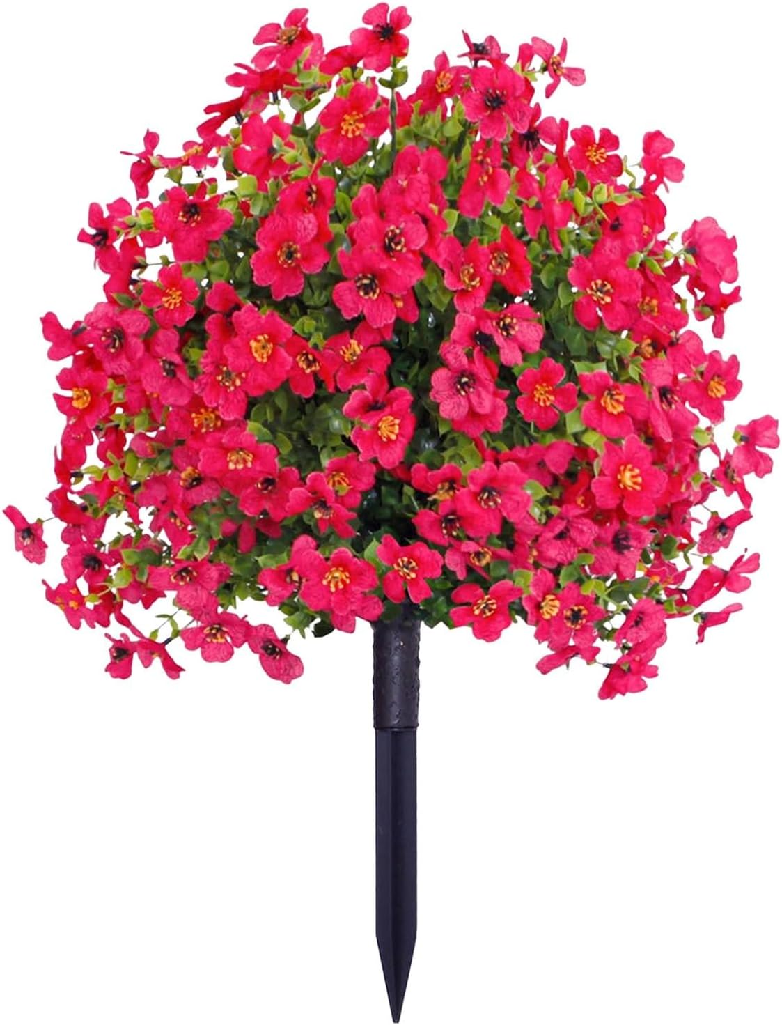 ForverBloom – Farbenfrohe Schönheit ohne Pflegeaufwand!