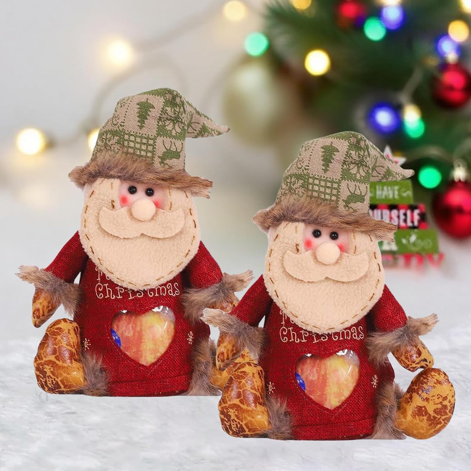 MerryBag – Mach jedes Weihnachtsgeschenk unvergesslich