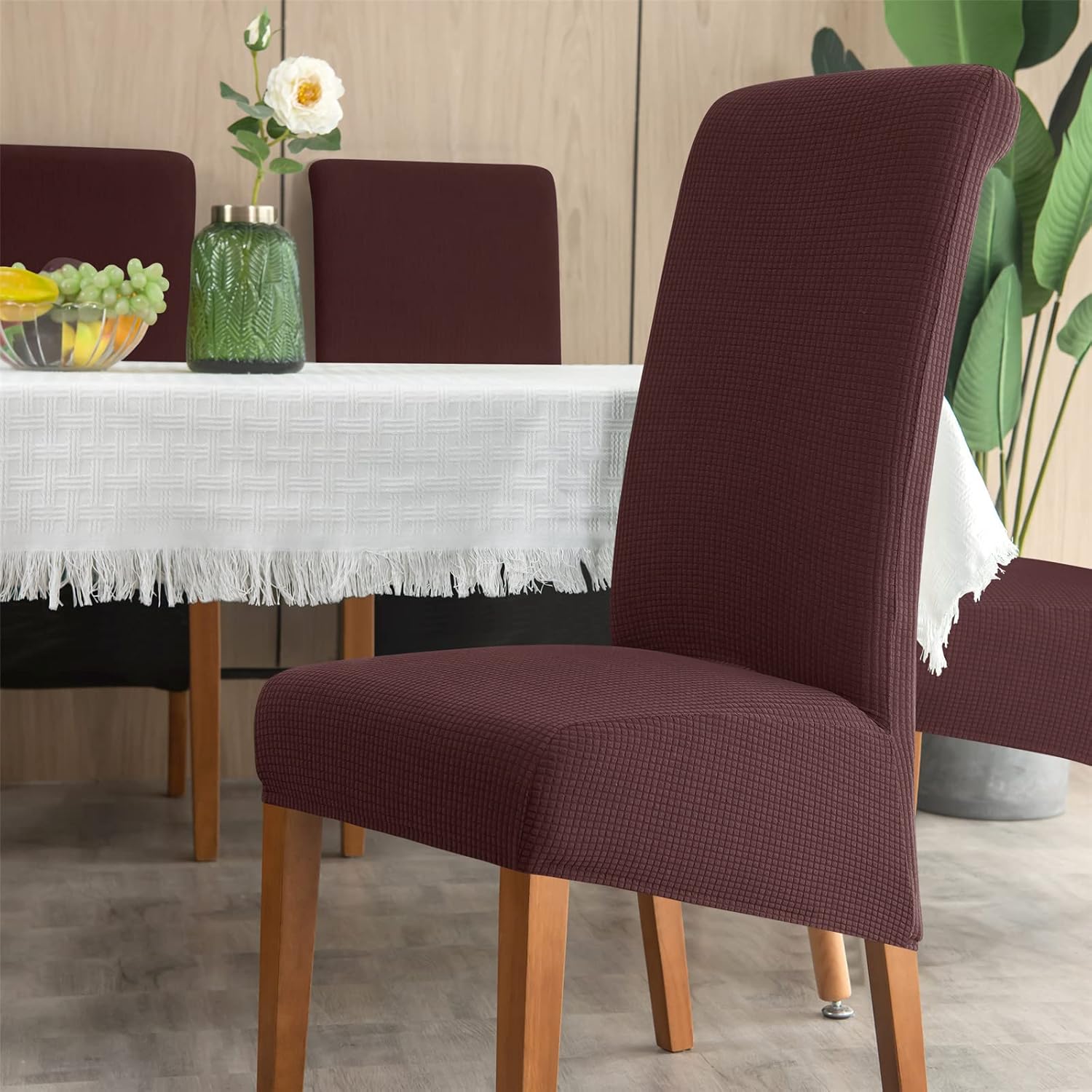 3+3 GRATIS | ChairLuxe – Mach deine Stühle wie neu!