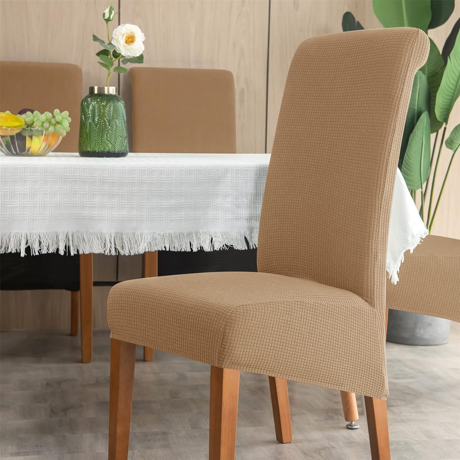 3+3 GRATIS | ChairLuxe – Mach deine Stühle wie neu!