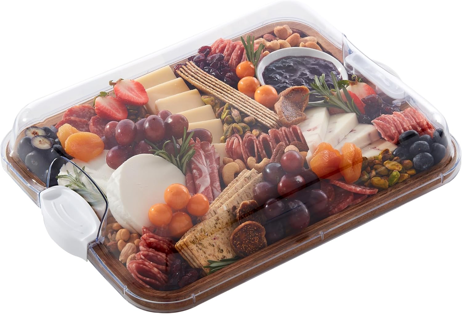 BambooFeast – Servieren wie ein Gastgeber-Profi