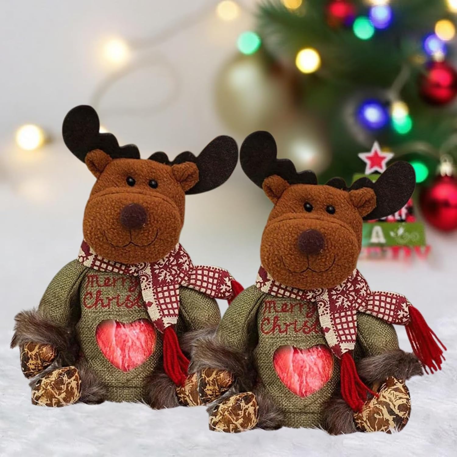 MerryBag – Mach jedes Weihnachtsgeschenk unvergesslich