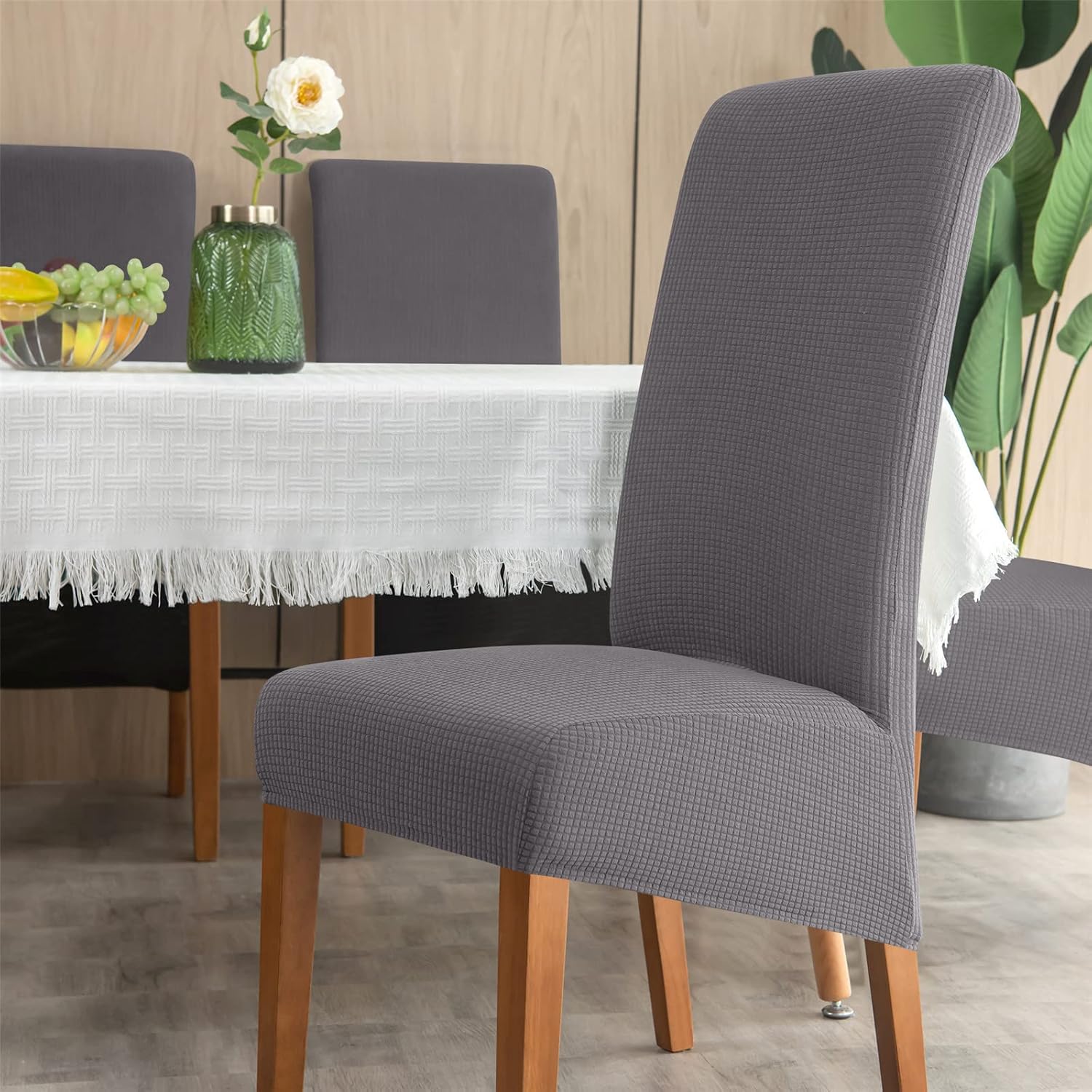 3+3 GRATIS | ChairLuxe – Mach deine Stühle wie neu!