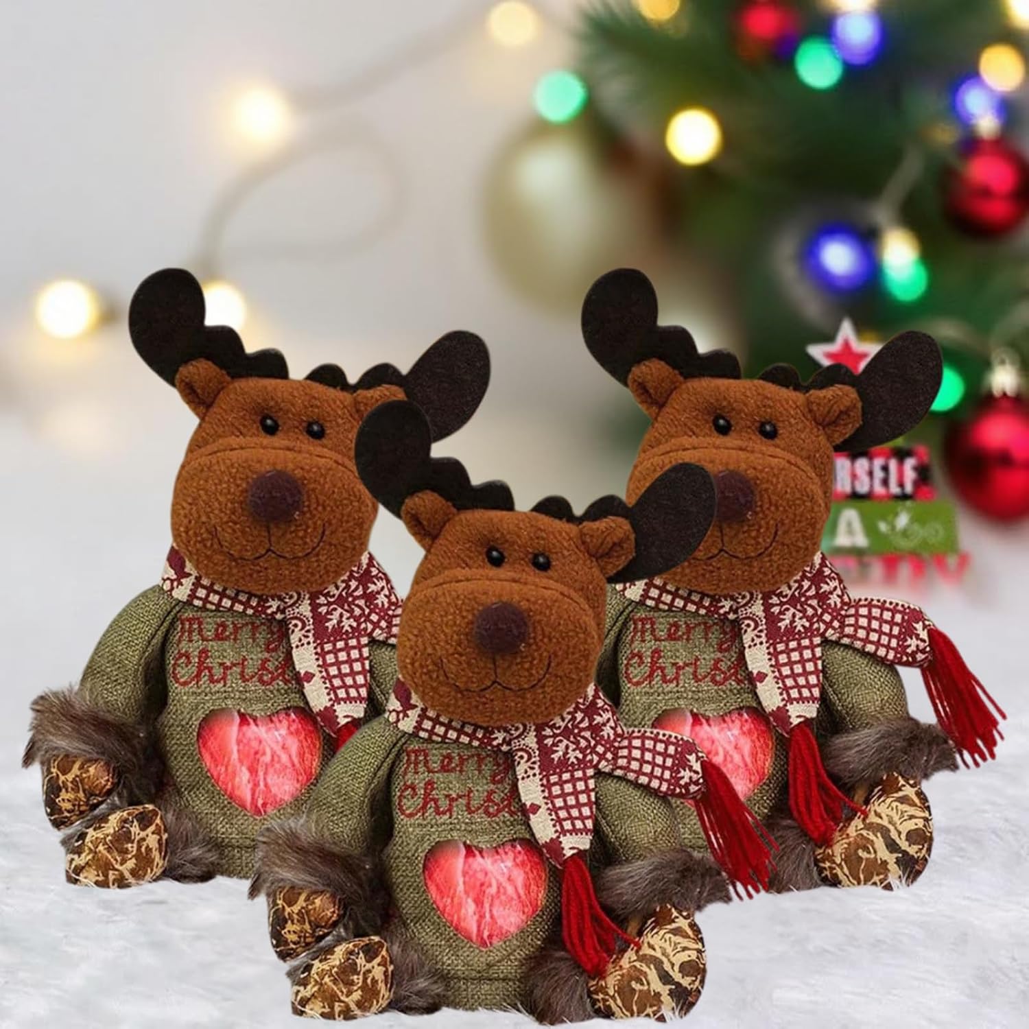 MerryBag – Mach jedes Weihnachtsgeschenk unvergesslich