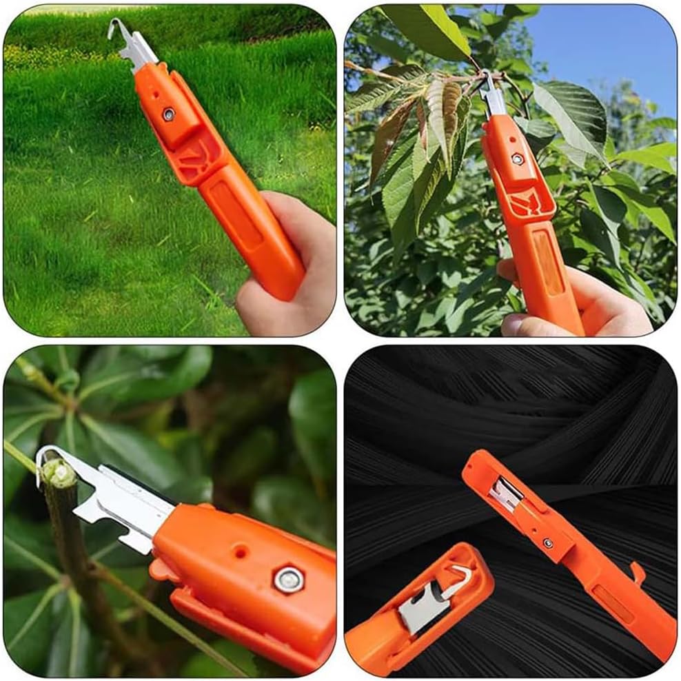 GartenMeister – Ernte ohne Mühe!