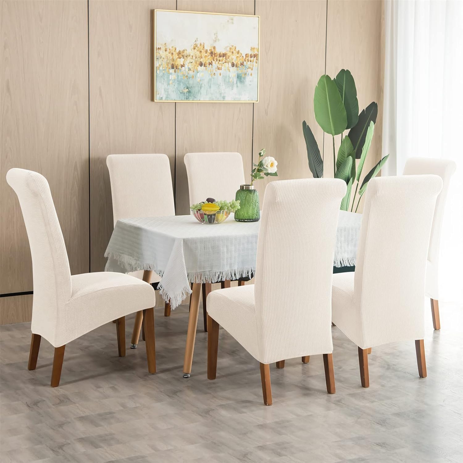 3+3 GRATIS | ChairLuxe – Mach deine Stühle wie neu!
