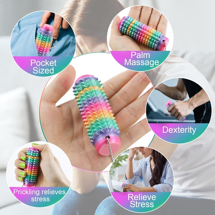 1+1 GRATIS | CalmGrip – Für sofortige Ruhe & klare Gedanken
