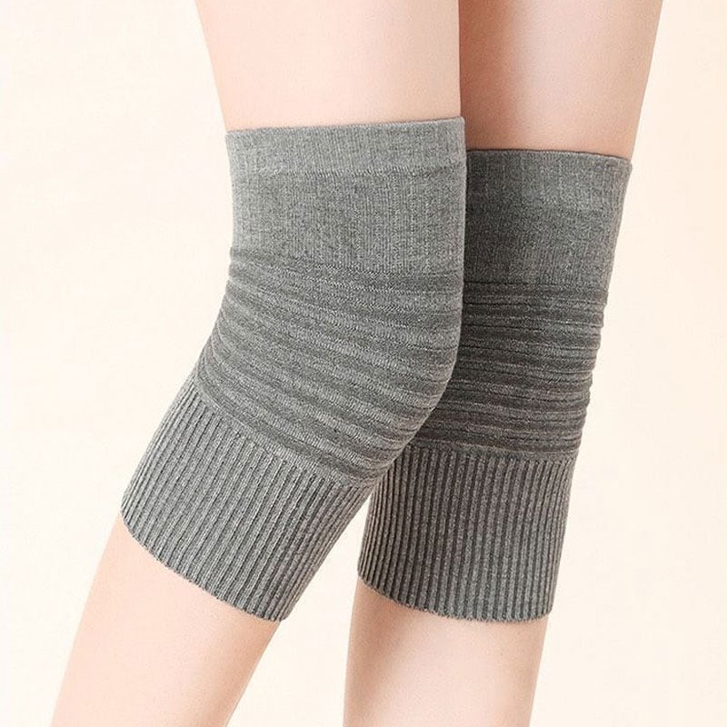 KneeEase – Den ganzen Tag unsichtbarer Komfort und Schutz für Ihre Knie