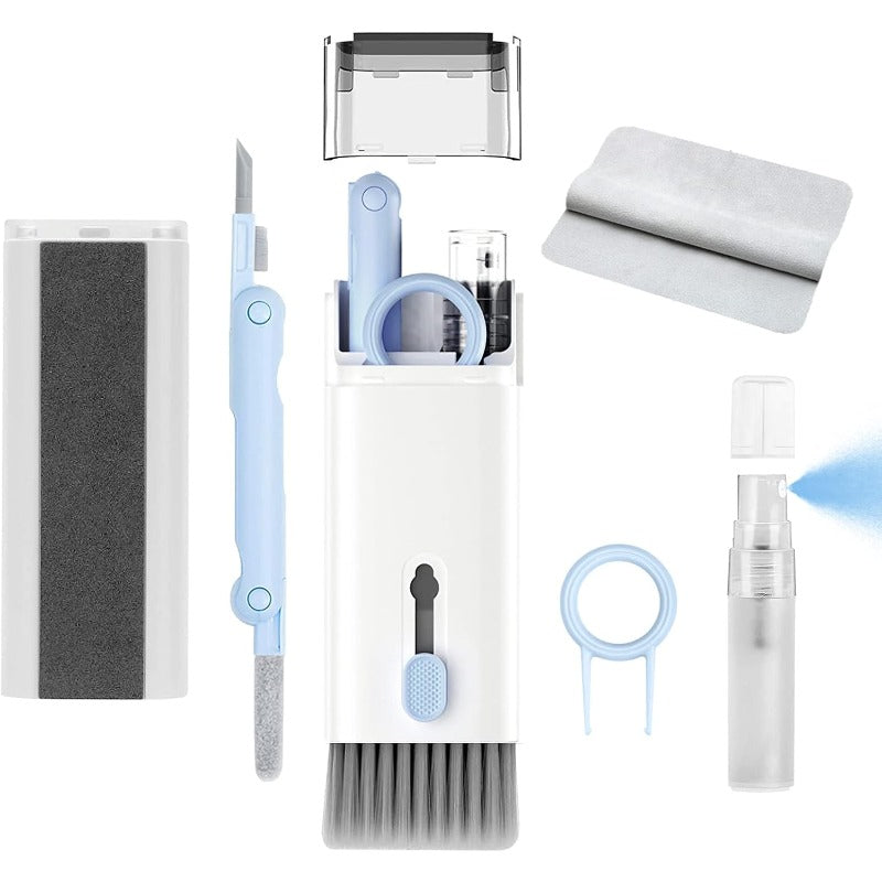 GleamMate – Halten Sie Ihre Geräte jederzeit makellos und kratzfrei