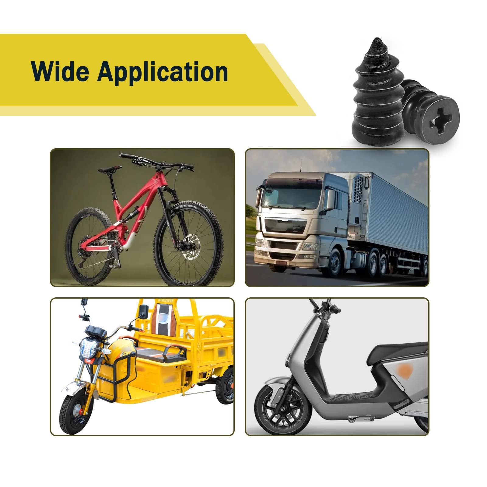 20+20 GRATIS | TireFix Pro – Die schnellste Lösung bei Reifenpannen